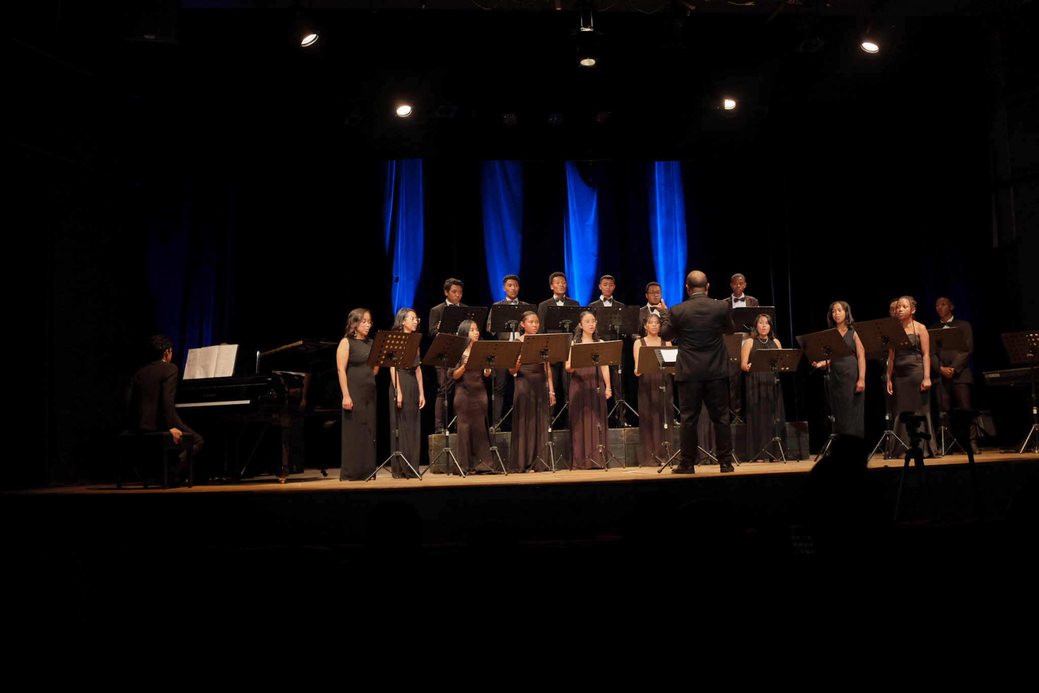 Concert DIAVOLANA